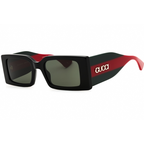 NWT Gucci GG1860S-001 Sunglasses - Picture 1 of 2